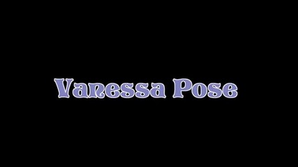 Vanessa Pose Photos!