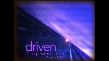 Im Not Driving Anymore - Rob Dougan