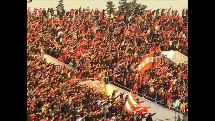 Cska Hooligans