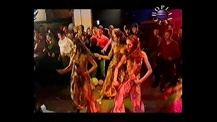 Райна - По добре(live) - By Planetcho