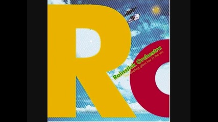 Rainstick Orchestra - Waltz for a Little Bird 
