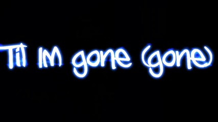 Tinie Tempah feat. Wiz Khalifa - Till I m Gone "hd"