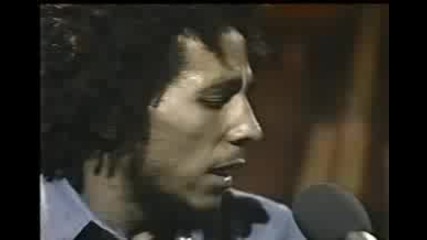 bob marley