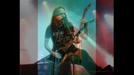 Downfall - Children Of Bodom Slideshow