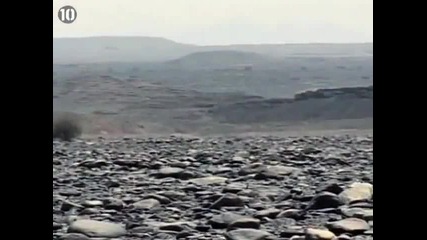 Топ 10 Най-екстремни Места В Света