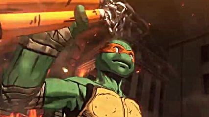 Teenage Mutant Ninja Turtles: Mutants In Manhattan (codex) (igri.ws)