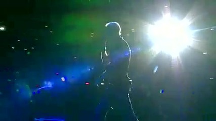 Scooter - The Question Is What Is The Question (clubland live) 