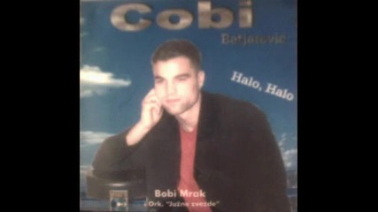 Slobodan Batijatijarevic - 2003 -8.ov sasti