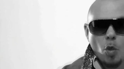 Pitbull - I know You Want Me ( Calle Ocho ) ( High Quality Video ) 