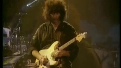 Deep Purple - Sweet Child in Time - Hd
