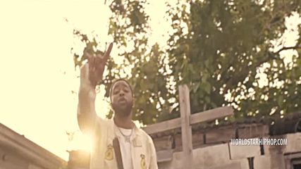 Jay Jones Feat. Lil Wayne Go Crazy Wshh - Official Music Video Hd