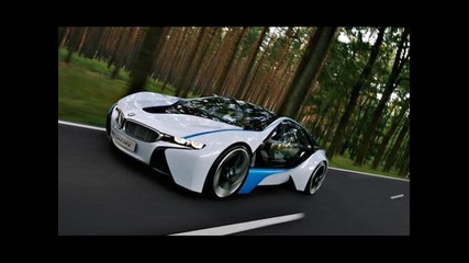 Cool Bmw Pictures