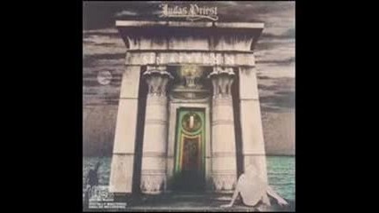 Judas Priest - Dissident Aggressor