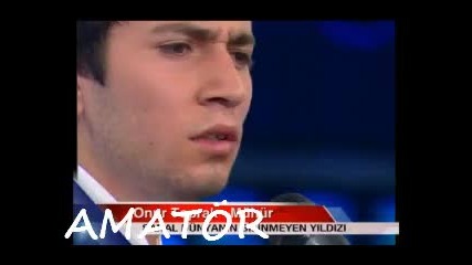 Onur - Toprak - M