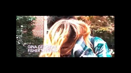 Miley Cyrus All Kissing Scenes From Movie - Lol (2012)