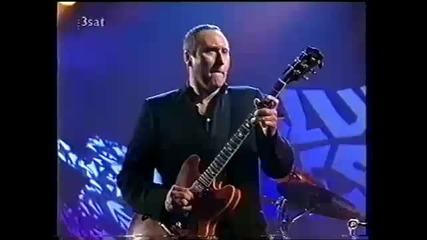 Nine Below Zero - Sugar Mama 