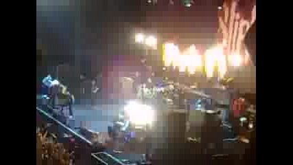 Slipknot Sic Sidney 08 Live