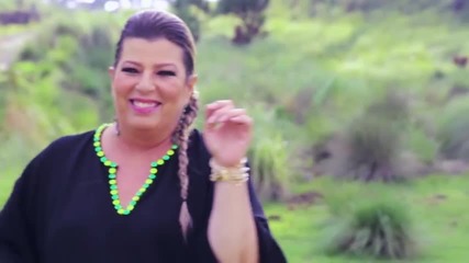 Margarita La Diosa de la Cumbia - Dejalo Ir ( Video Oficial)