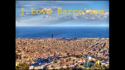 Im From Barcelona We are From Barcelona