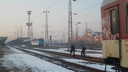 46 234.1 с Бвзр " Чайка" Rбв 3623