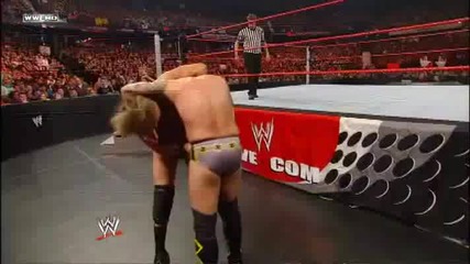 Cm Punk Best in the world Disc 2 / Си Ем Пънк Най-добрият на света 5/5..