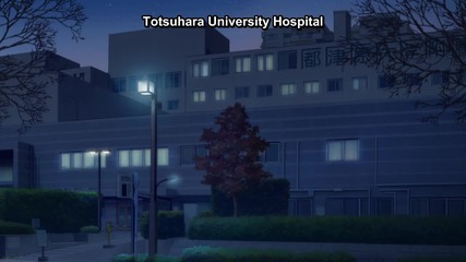 Shigatsu wa Kimi no Uso Episode 20