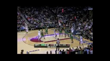 Nba 12 - 04 - 2009