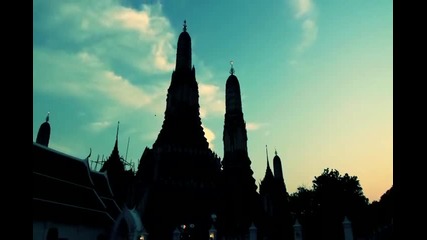 The Temple of Dawn 
