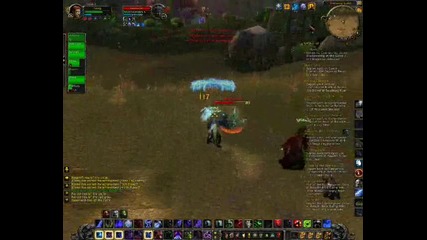 Wow Cataclysam 85lvl