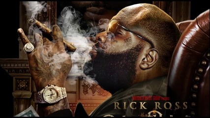 Rick Ross - Black Mans Dream ft. Ludacris