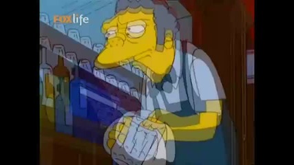 The Simpsons (15.06.2009) [bgaudio]