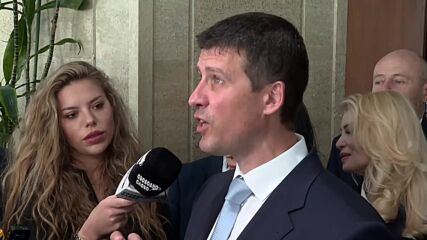 Ивелин Михайлов: Борисов е говорил с Костадинов и му е казал, че не иска повече вотове на недоверие
