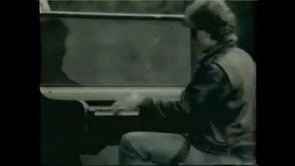 The Call - Let The Day Begin