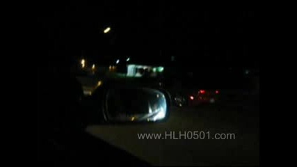 Street Race