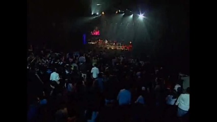 Rbd live Hollywood - 3 част