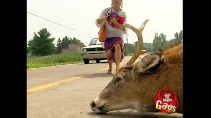 Скрита камера епизод 26