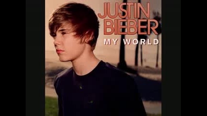 Justin Bieber - Down to Earth (studio Version) (my World) 