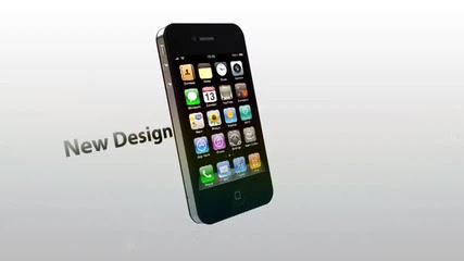 Commercial of the Real New iphone 4 will it even Make Coffee