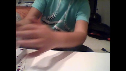 Cards Trick