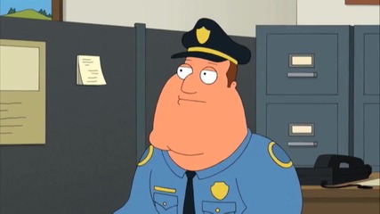 Family Guy - _internal Affairs_ Preview with Guest Star Anna Kendrick