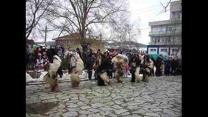 kalugerovo 2010 kukeri 4 