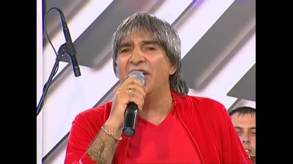 Ljuba Alicic - Jedinac sam u majke - (LIVE) - Sto da ne - (TvDmSat 2009)