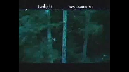 Twilight Tv Spot 3