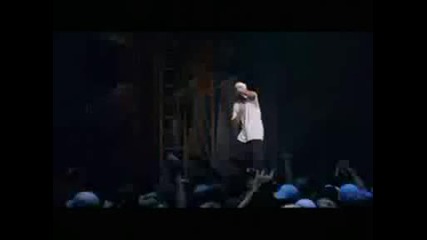 Eminem - Sing For The Moment