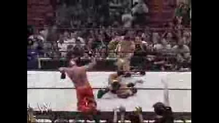 Wwe Rey Mysterio Tribute