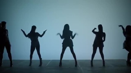 Fifth Harmony - Sledgehammer