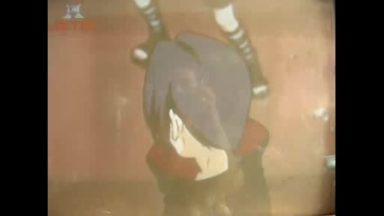 Lazy Town - Naruto
