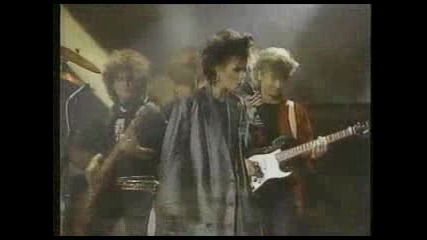 Scandal & Patty Smyth - Beat Of A Heart