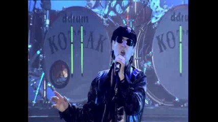 Scorpions - The Good Die Young (official Video) 