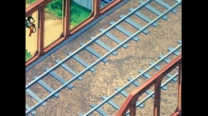 captain tsubasa - 1x3 - part 1 